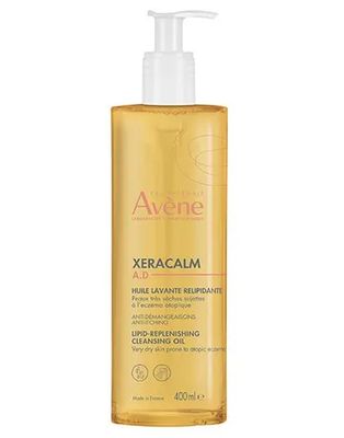 Avene xeracalm ad olio detergente 400 ml Avene xeracalm ad olio detergente 400 ml