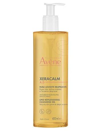 Avene xeracalm ad olio detergente 400 ml
