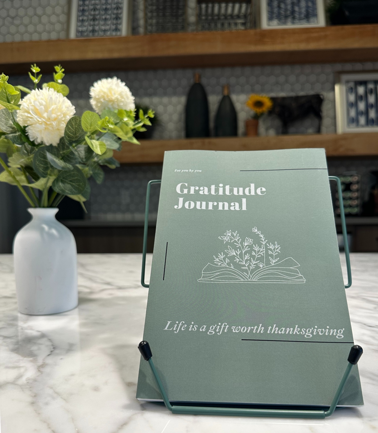 Gratitude Journal