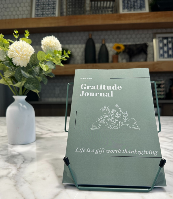 Gratitude Journal