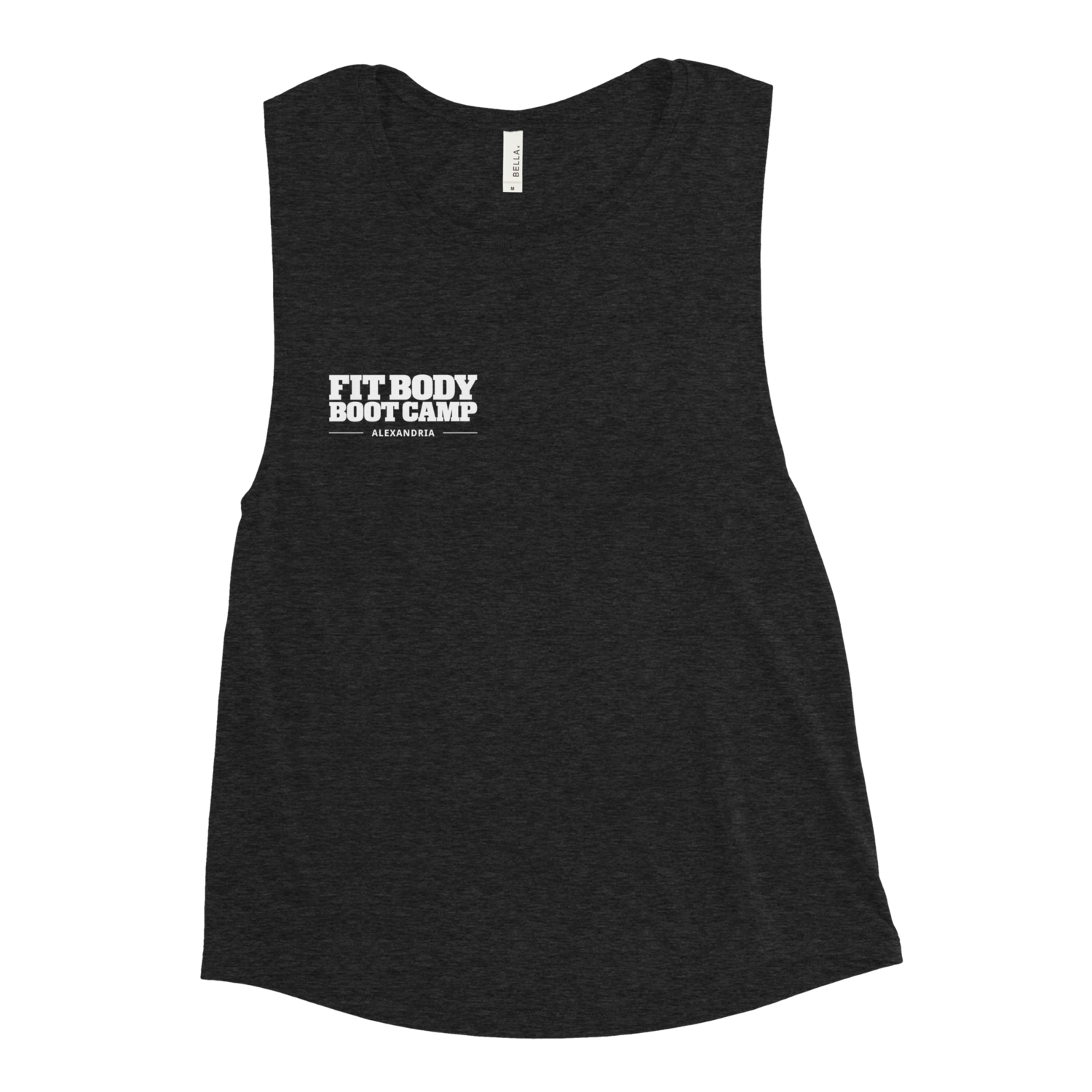 Women&#39;s Muscle Tank