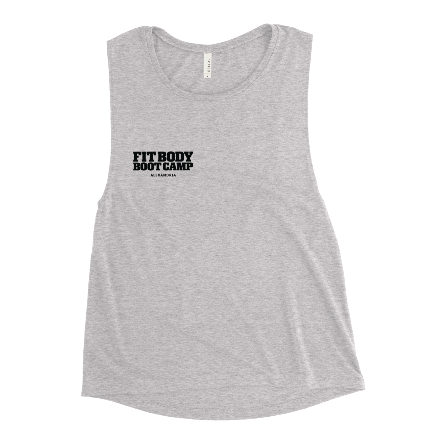 Women&#39;s Muscle Tank