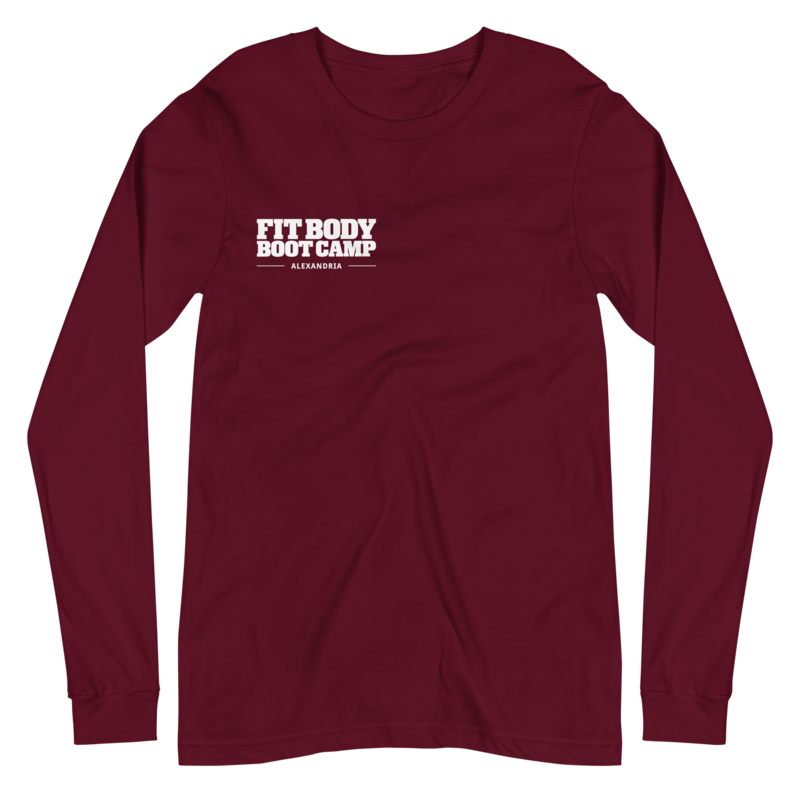 Long Sleeve Tee