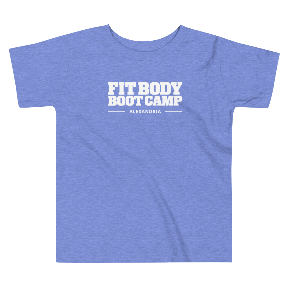 Toddler Premium Tee