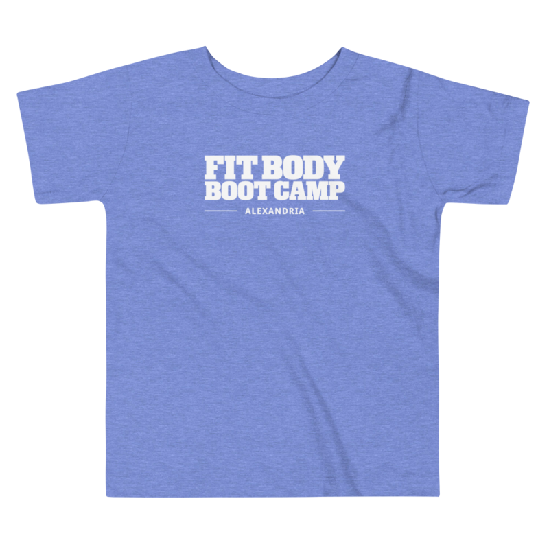 Toddler Premium Tee