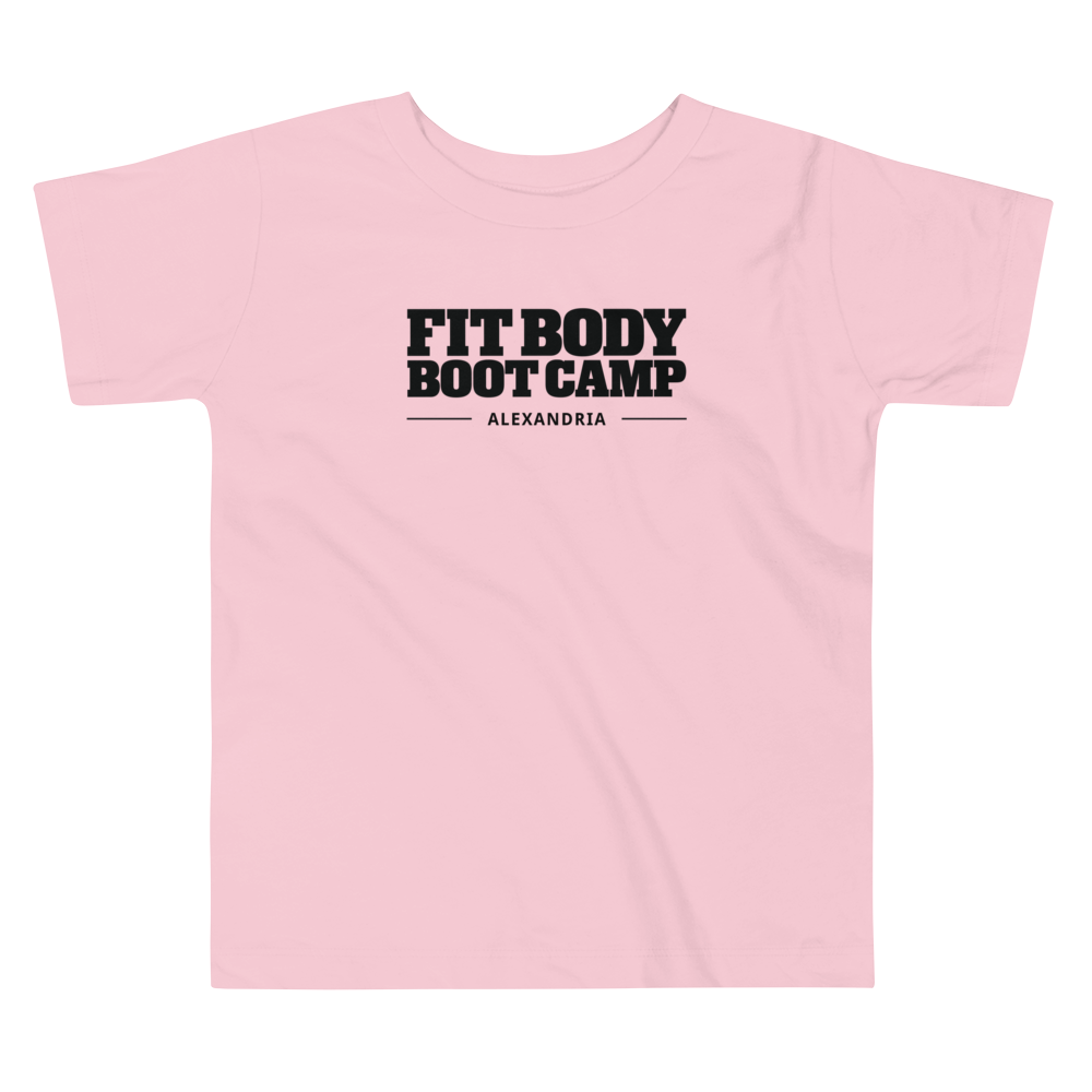Toddler Premium Tee