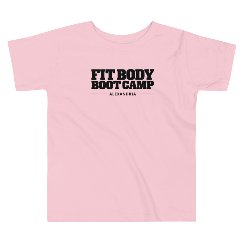 Toddler Premium Tee