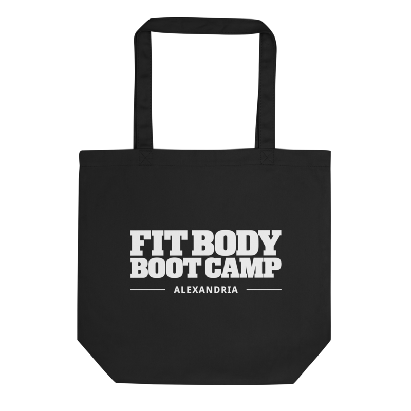 Eco Tote 