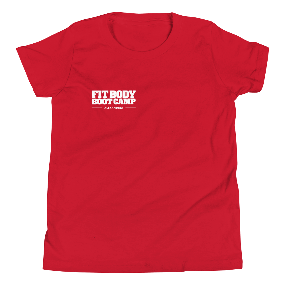 Youth Premium Tee