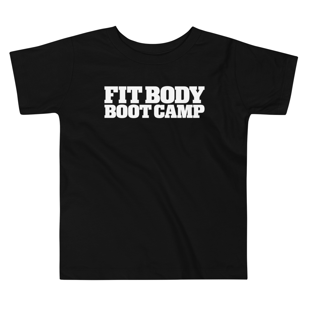 Toddler Premium Tee