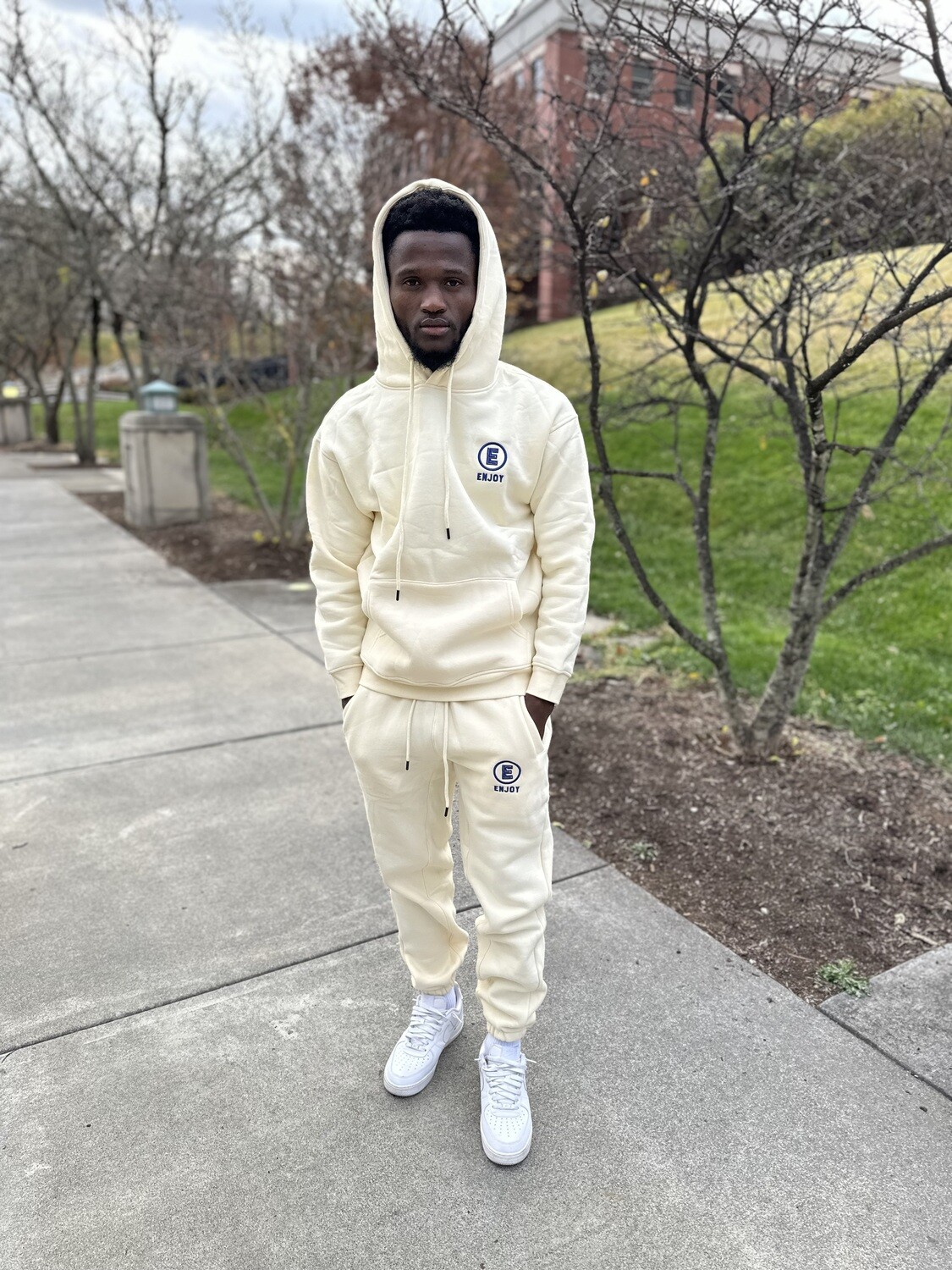 Hoodie set