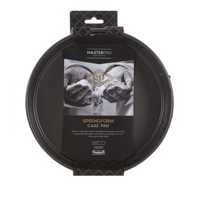 Springform Round Cake Pan - 23cm