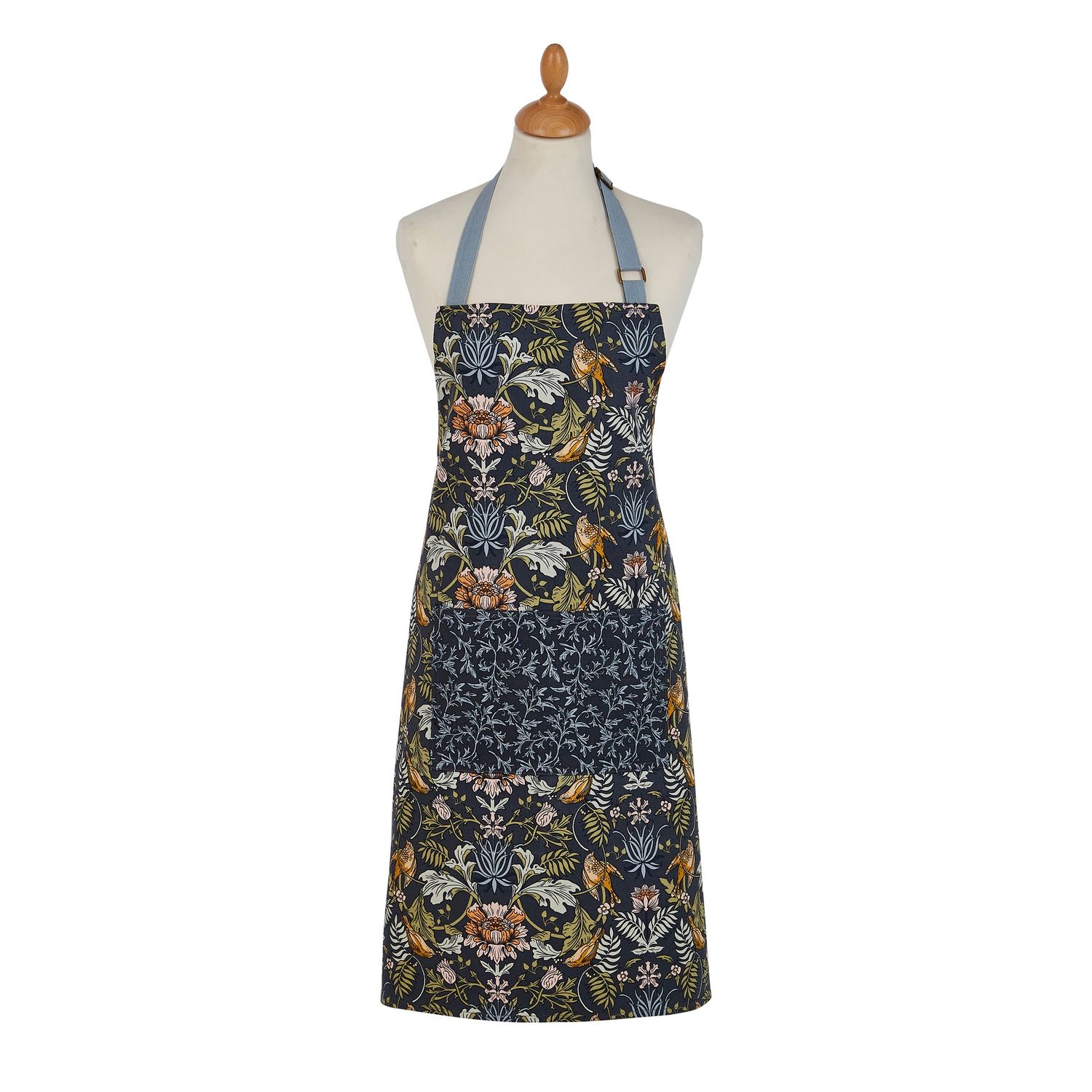 Finch &amp; Flower Apron