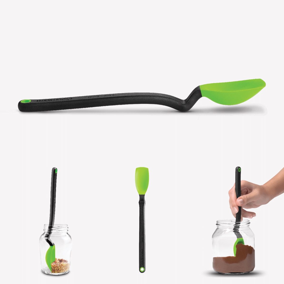 Mini Supoon Assorted Colours