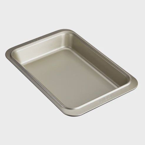 Anolon Ceramic Reinforced 23x33cm Rectangular Baking Tray