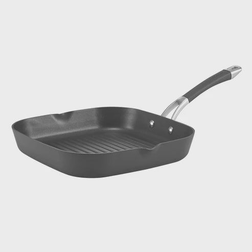 Anolon Endurance+ 28cm Grill Pan *