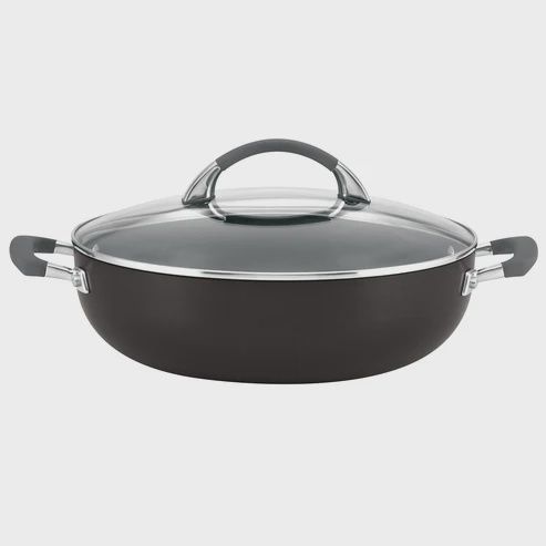 Anolon Endurance+ Covered Casserole 26cm / 3.8L *