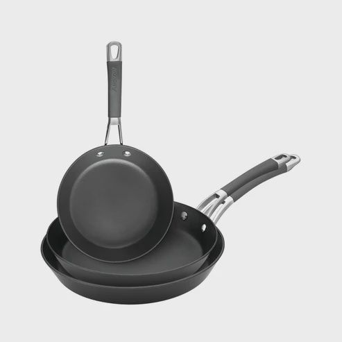 Anolon Endurance+ Skillet Triple Pack *