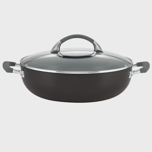 Anolon Endurance+ Covered Risotto 30cm/5.2L *