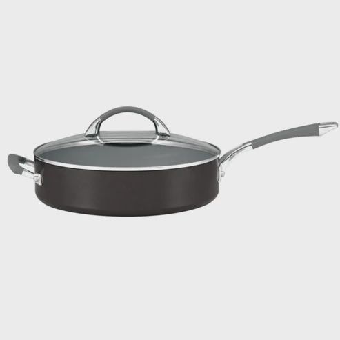 Anolon Endurance+ 30cm/4.7litre Covered Saute *