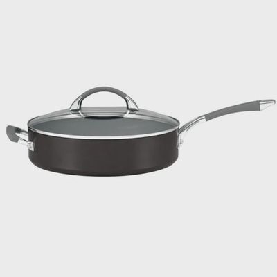 Anolon Endurance+ 30cm/4.7litre Covered Saute *