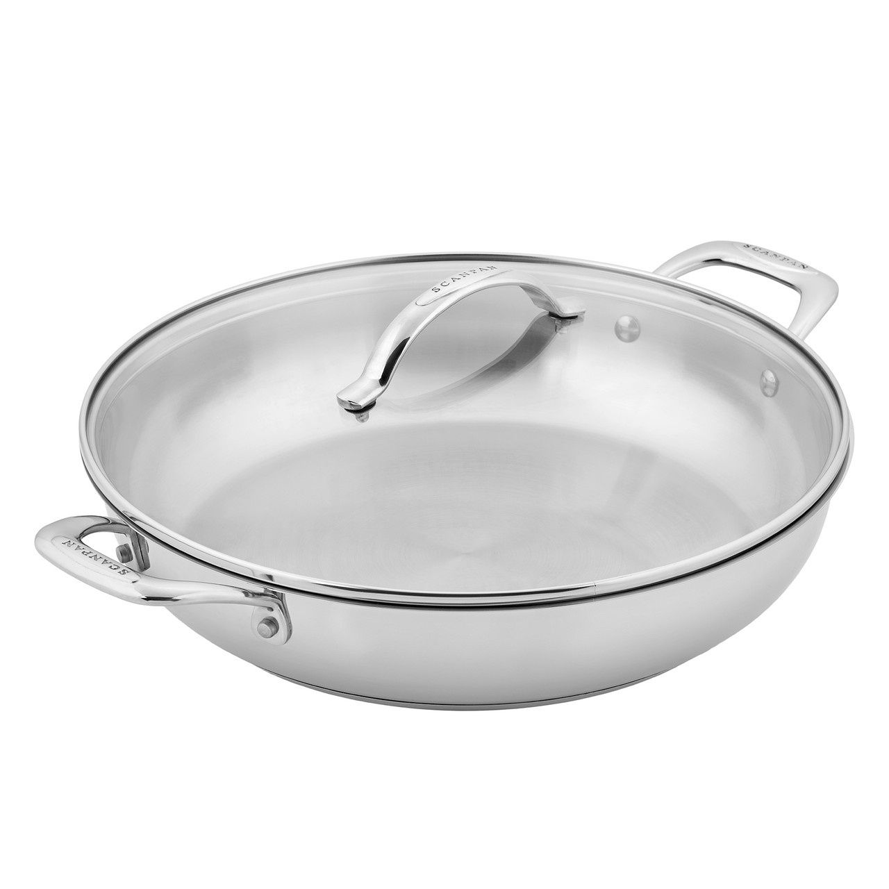 Scanpan STS Chef Pan 32cm *