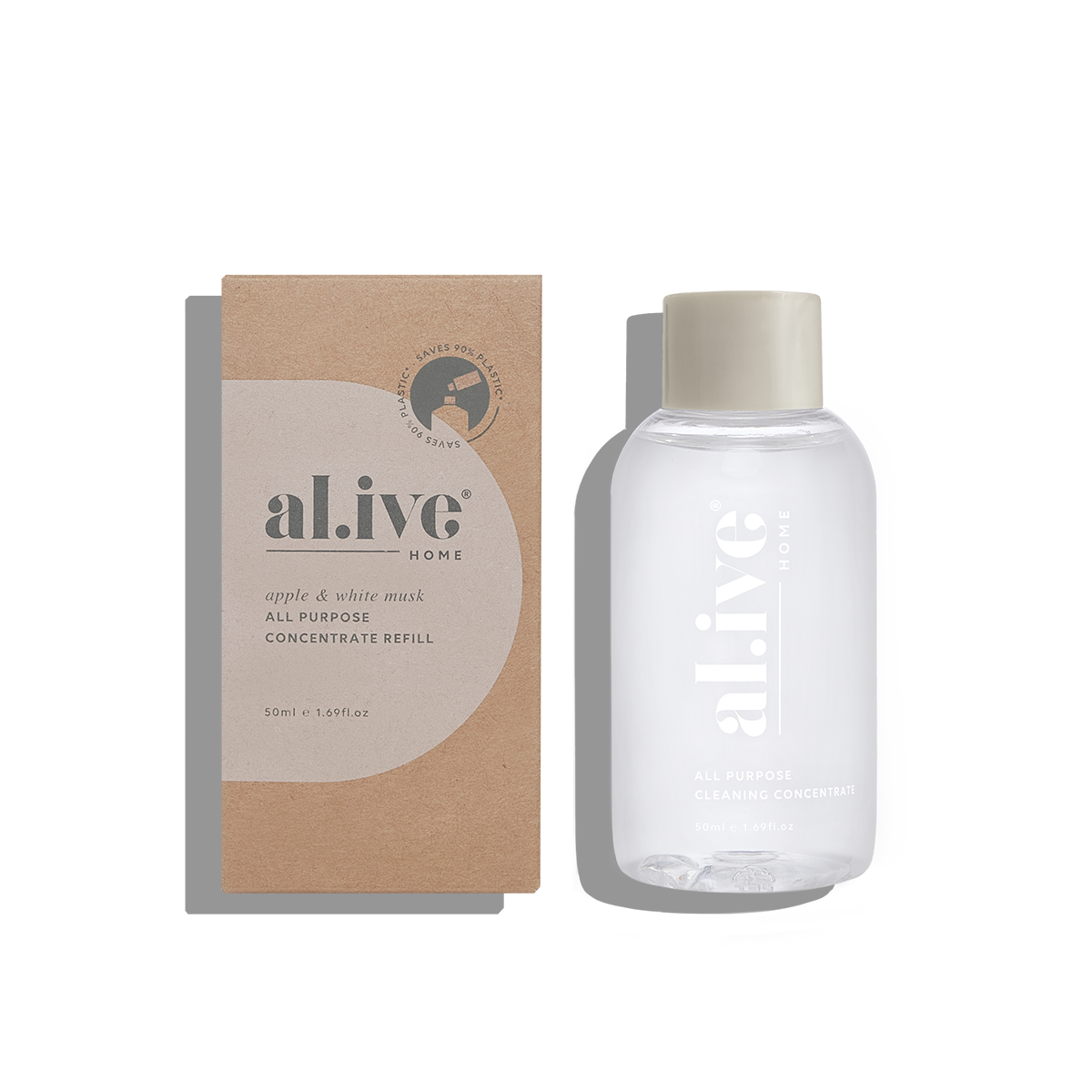 All Purpose Concentrate Refill 50ml