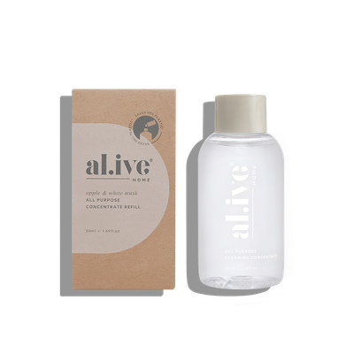 All Purpose Concentrate Refill 50ml