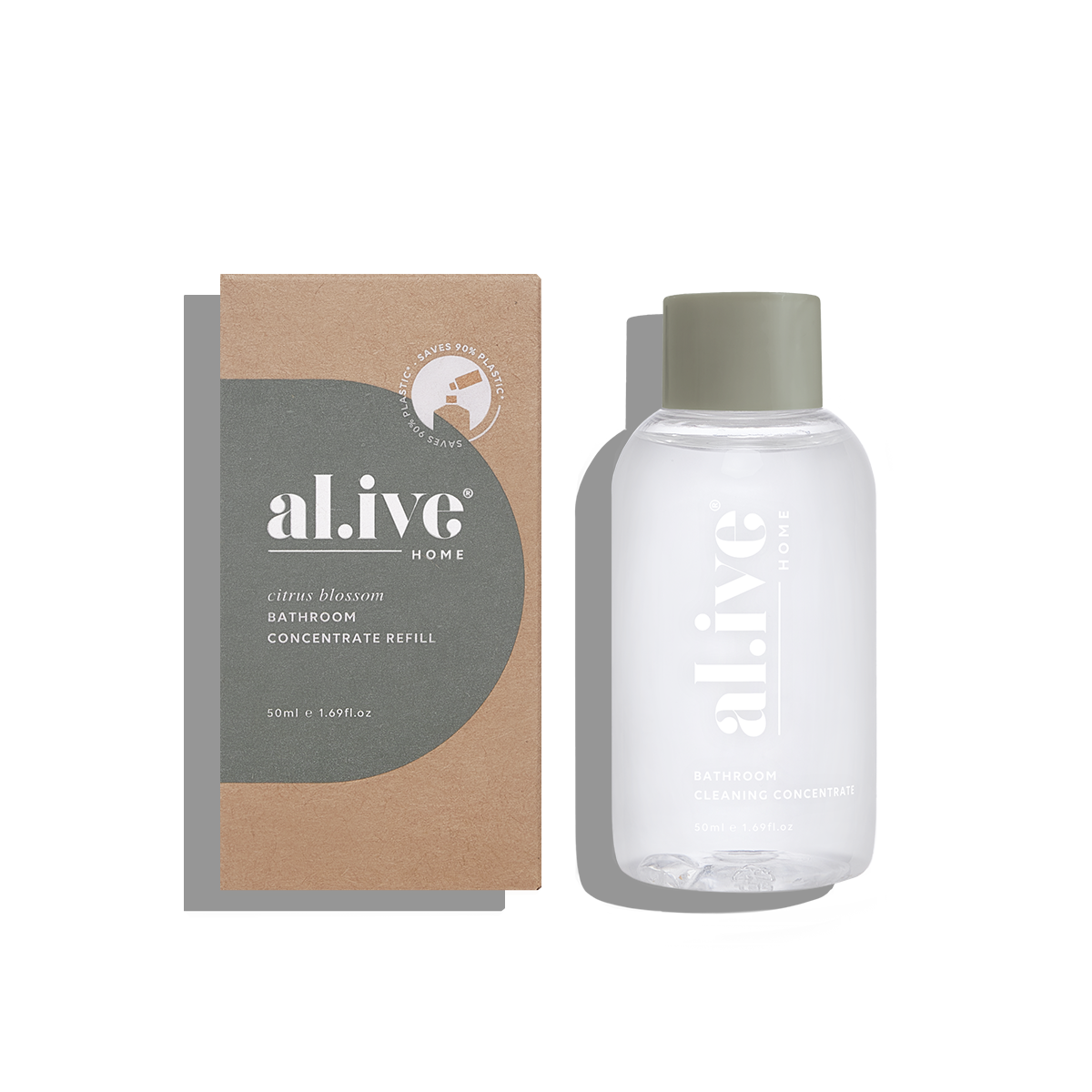 Bathroom Concentrate Refill 50ml