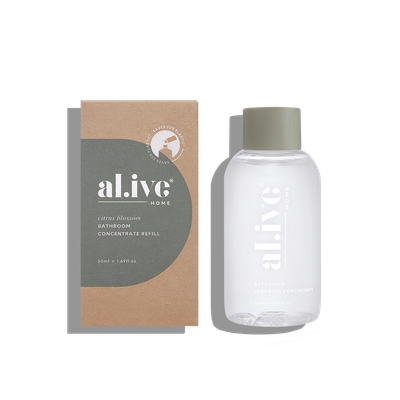 Bathroom Concentrate Refill 50ml