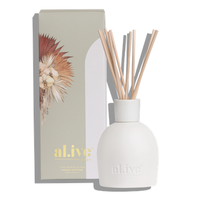Sweet Dewberry Clove Diffuser