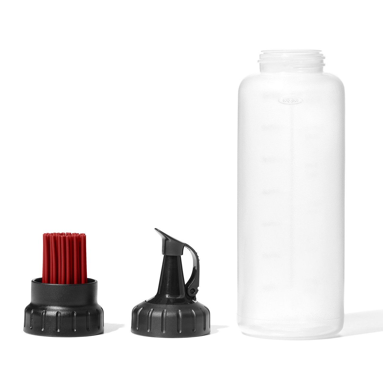 Grilling Basting Bottle *