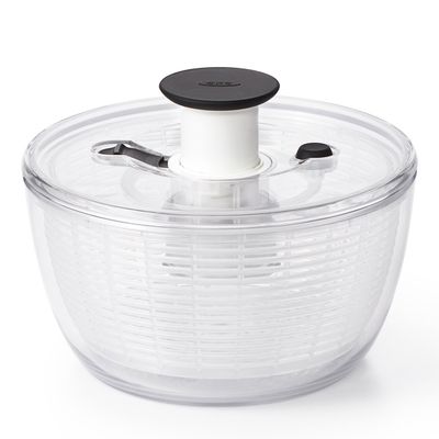 Little Salad &amp; Herb Spinner *