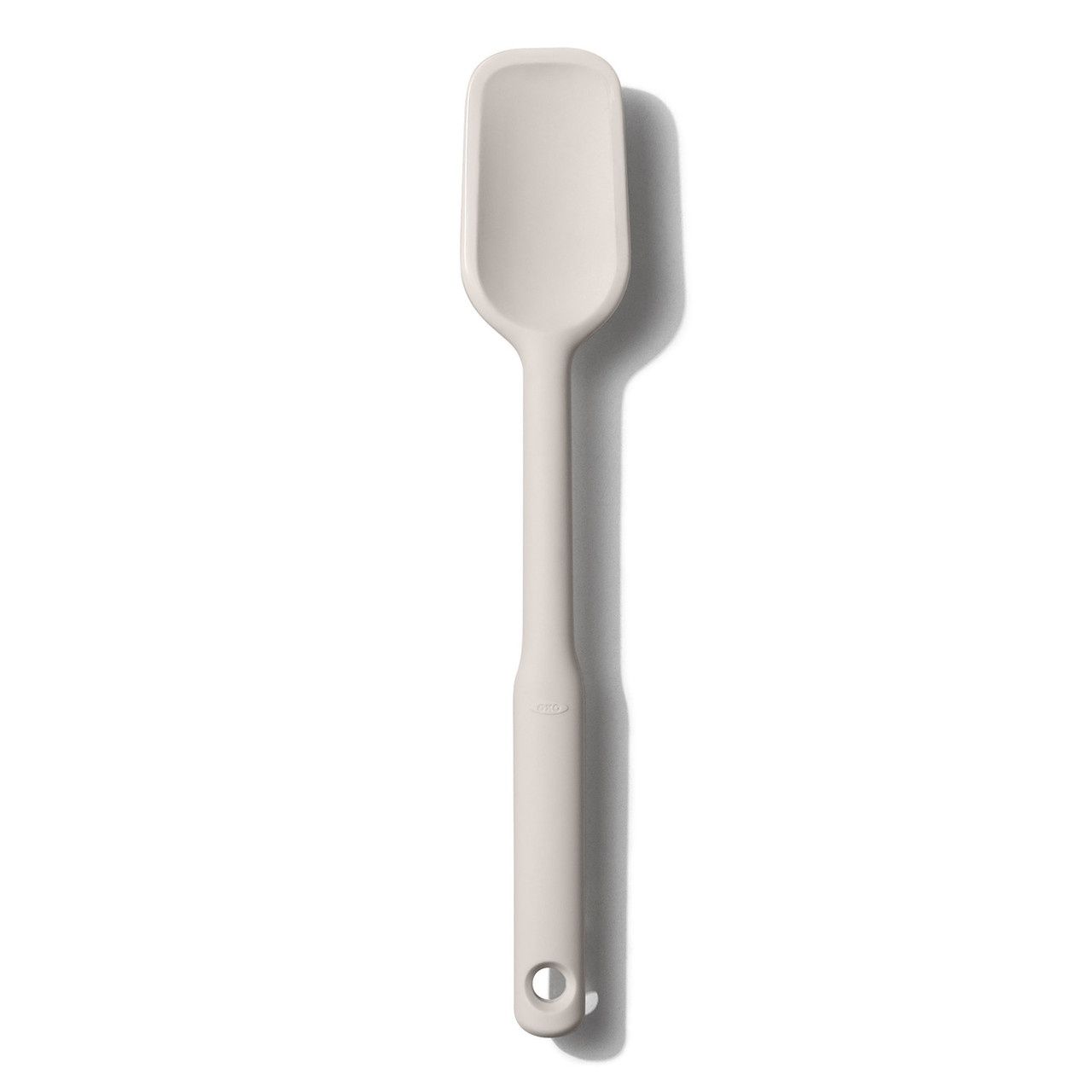 Spoon Spatula Oatmeal *