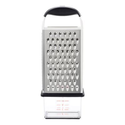 Box Grater *