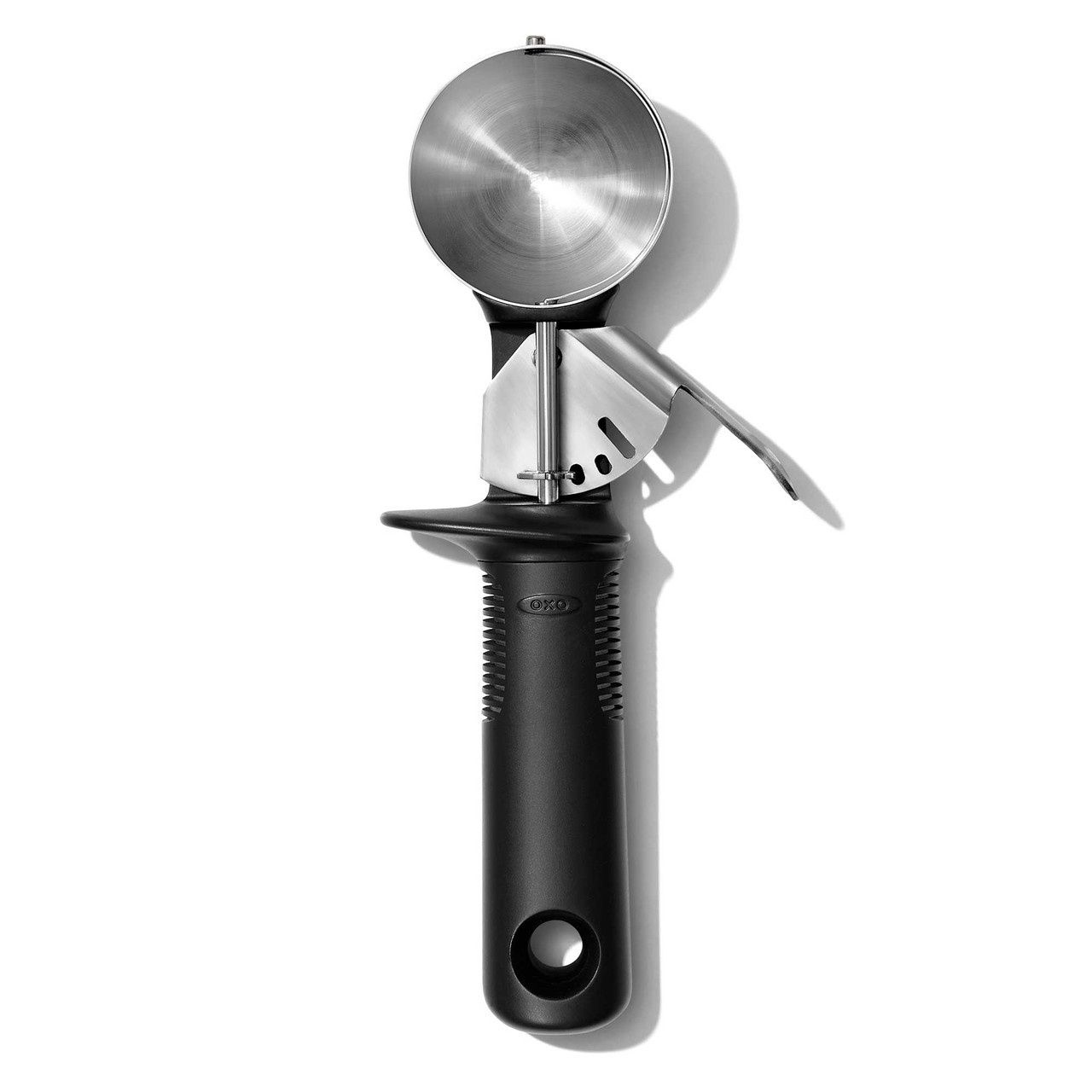 Good Grips Trigger Ice Cream Scoop *