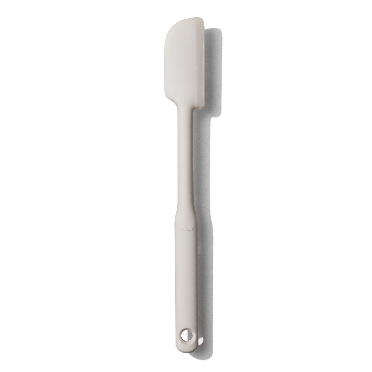 Jar Spatula Oat *