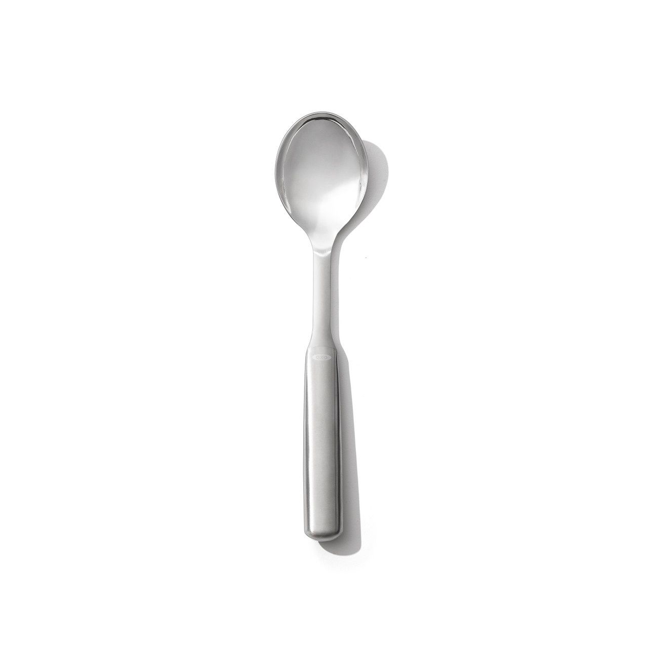 Steel Serving Spoon *