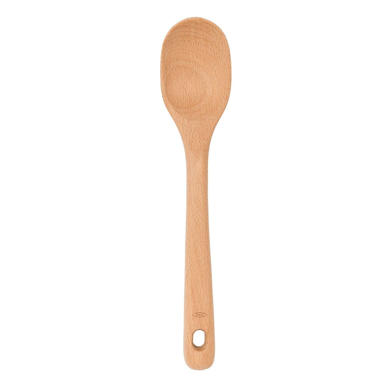 Wooden Spoon - Large *