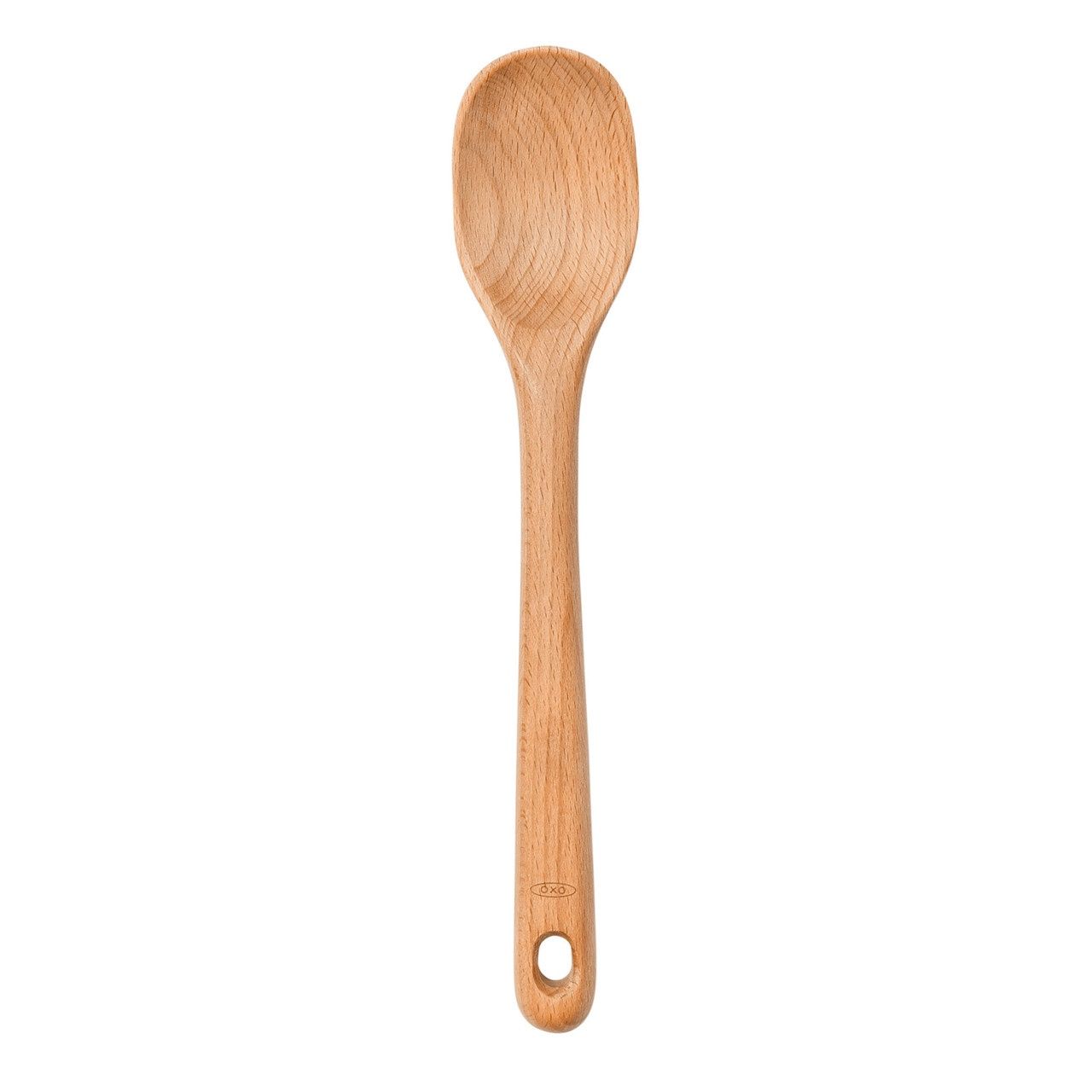 Wooden Spoon - Medium *