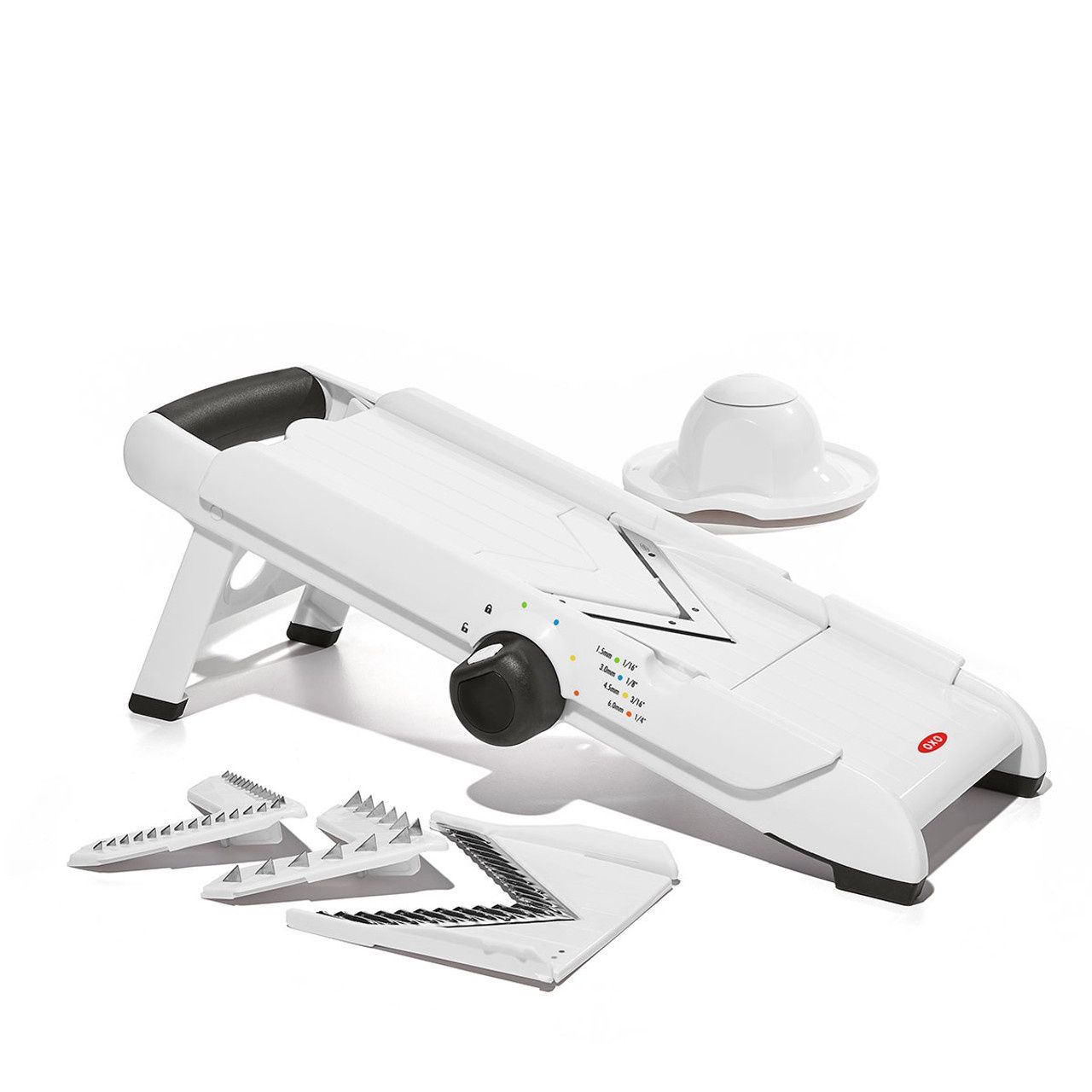 V-Blade Mandoline Slicer *