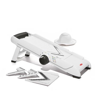 V-Blade Mandoline Slicer *