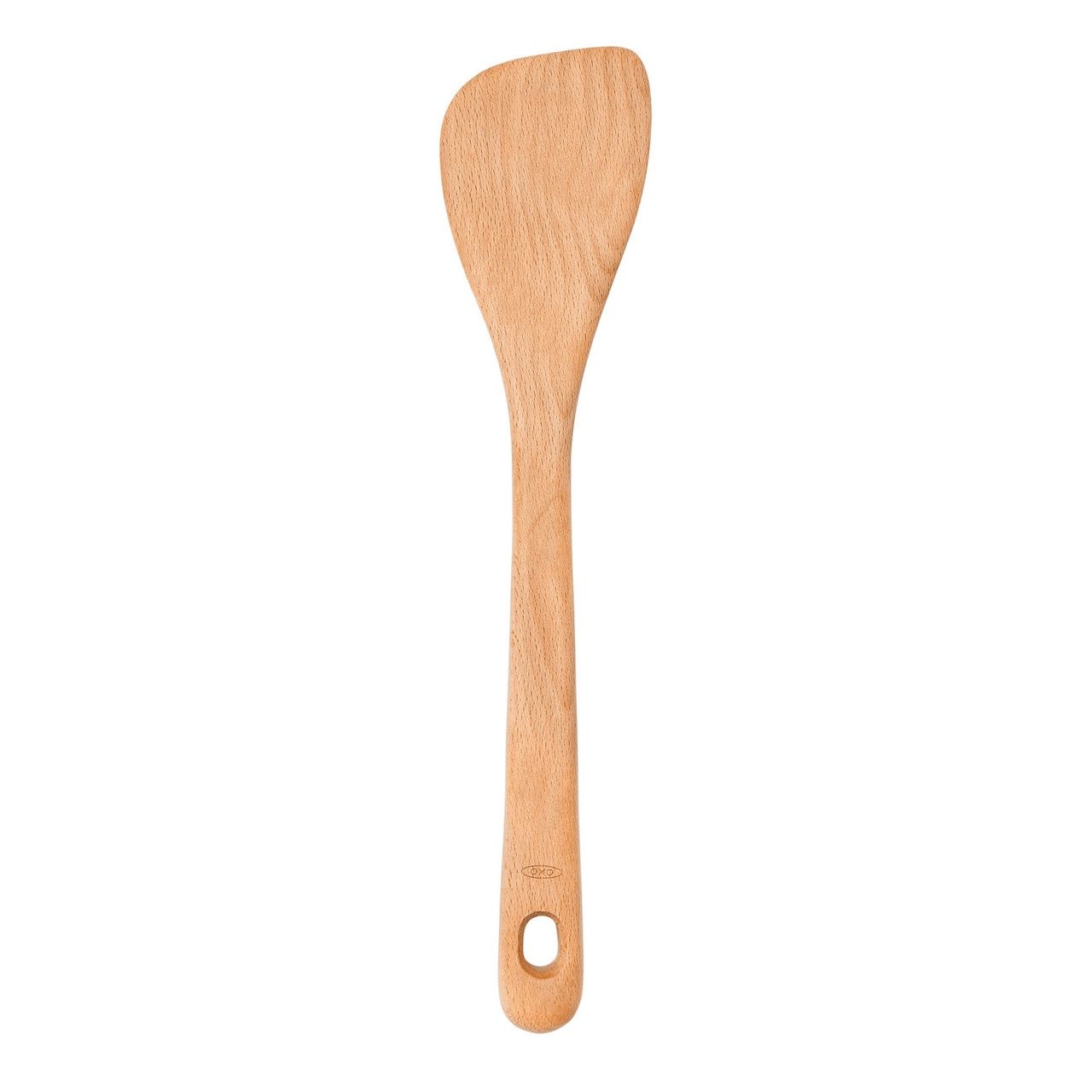 Wooden Saute Paddle *