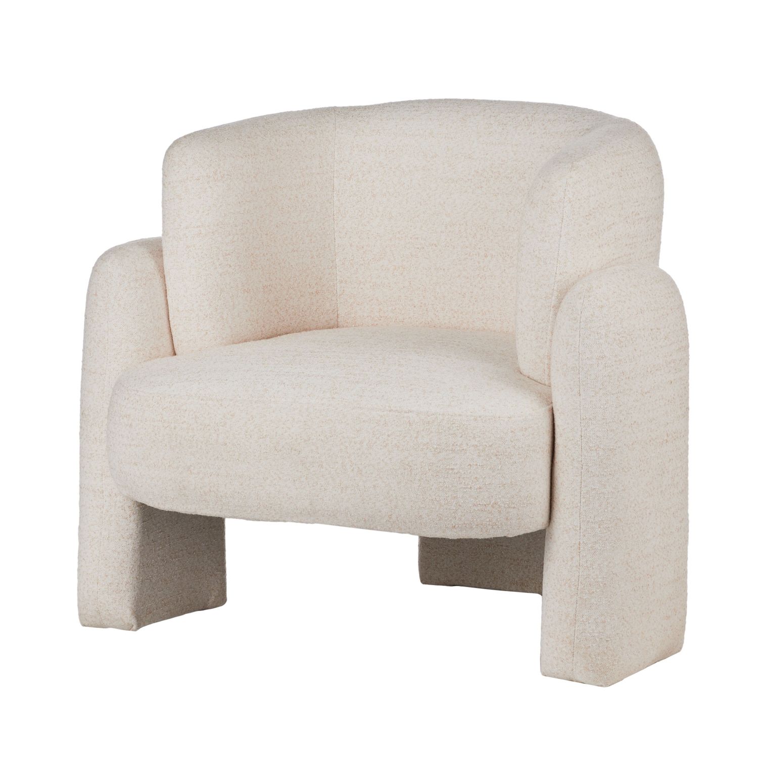 Para Accent Chair