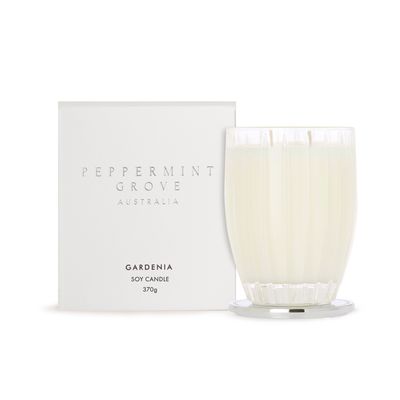 Gardenia Candle - 370g