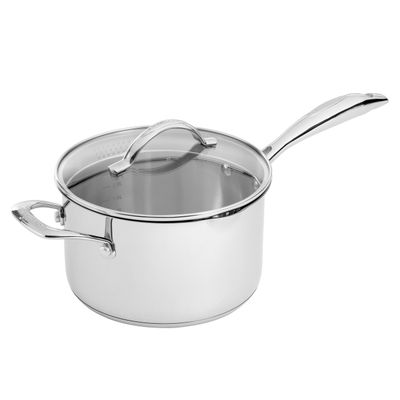 Scanpan STS Saucepan 14cm/1.2L *