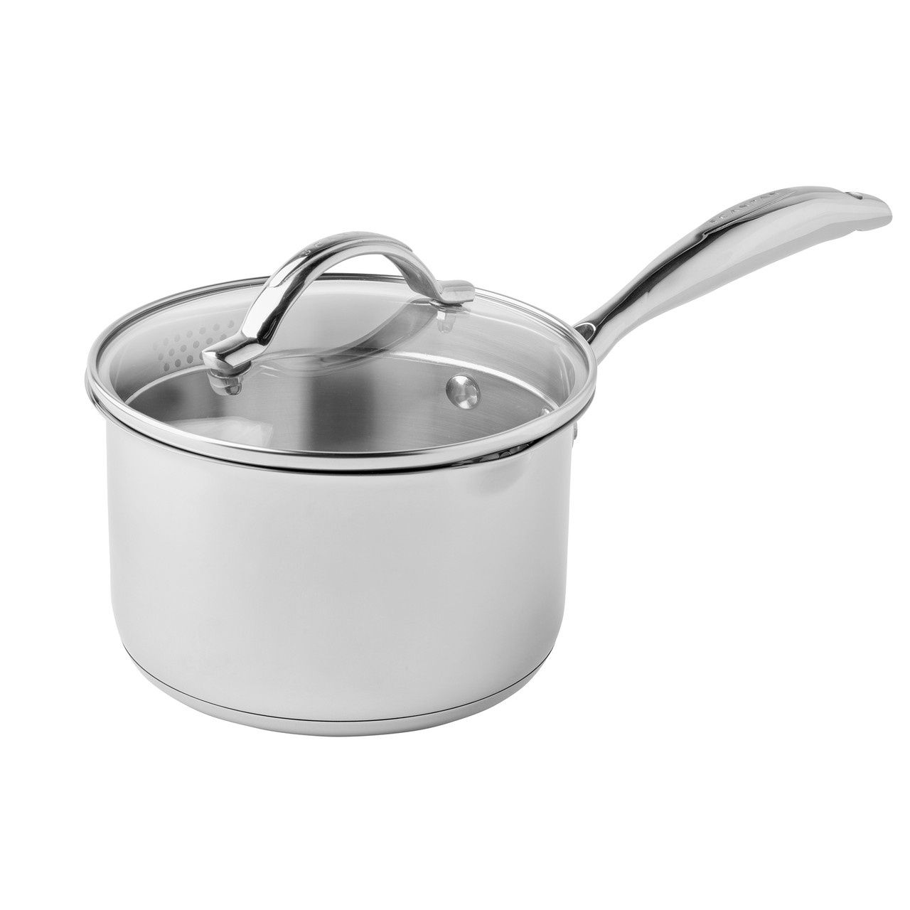 Scanpan STS Saucepan 18cm/2.5L *