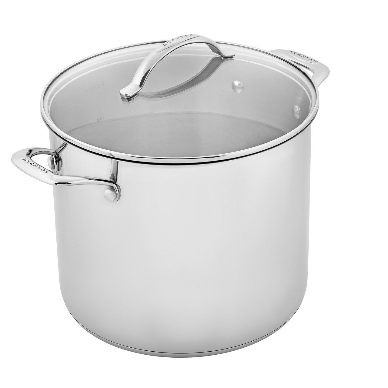 Scanpan STS Stockpot 26cm x 22cm 11L *
