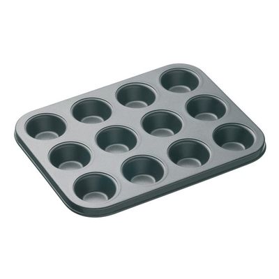 12 Hole Mini Muffin Pan - 25 x 20cm
