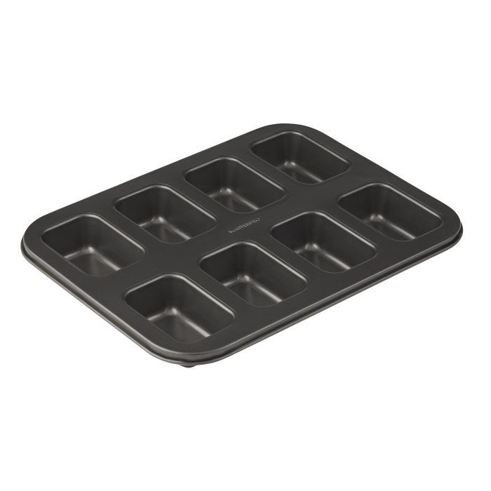 MasterPro - 8 cup Mini Loaf Pan - 35 x 27cm